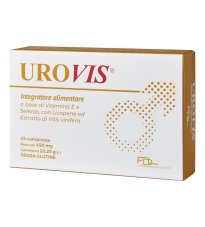 UROVIS 45CPR