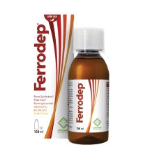 FERRODEP 150ML