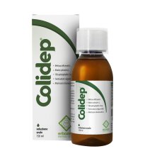 COLIDEP SCIROPPO 150ML