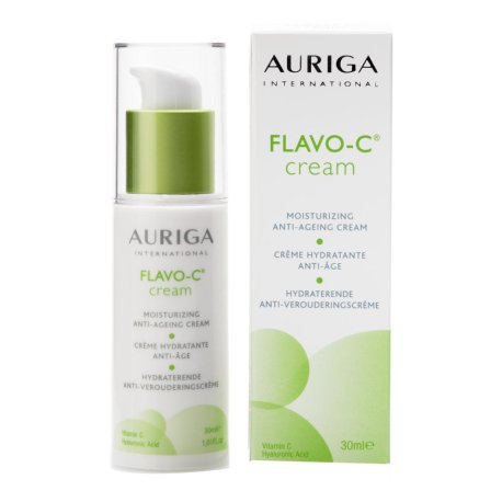 FLAVO C CREAM CR VISO 30ML