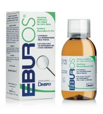 EBUROS COLLUTORIO 200ML