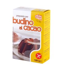 EASYGLUT PREPA BUDINO CACAO120