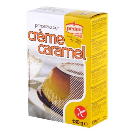 EASYGLUT PREPA CREME CARAM130G