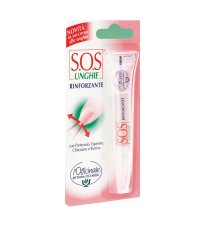 SOS UNGHIE RINFORZANTE 10ML