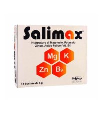 SALIMAX 14BUST