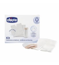 CH KIT MEDICAZ OMBELICALE