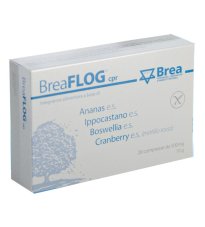 BREAFLOG 20CPR