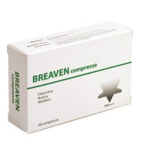 BREAVEN 30CPR