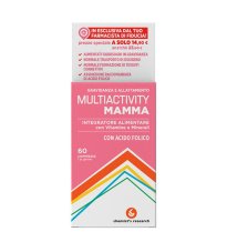 MULTIACTIVITY MAMMA 60CPS