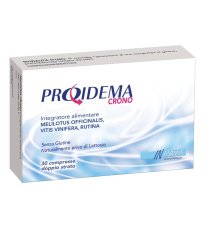 PROIDEMA CRONO 30CPR