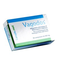 VAGODOS INTEGRAT ALIM 30CPS