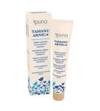 TAMANU ARNICA SOOTHING HERB CR