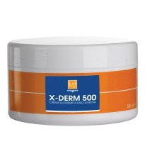 X DERM 500 500ML