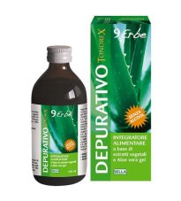 TONOREX DEPURATIVO 200ML