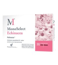 MONOSELECT ECHINACEA 30CPR