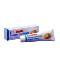 GEHWOL BALS RISCALDANTE 75ML