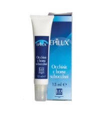 EPILUX CREMA CONTORNI OCCHI