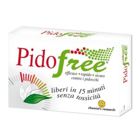 PIDOFREE 6F 10ML + PETT