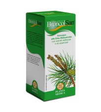 BRONCOLSAN SCIROPPO 200G