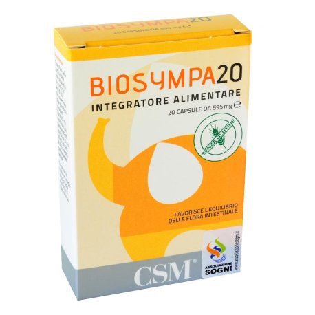 BIOSYMPA20 20CPS