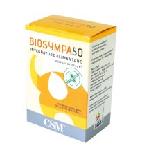 BIOSYMPA50 50CPS