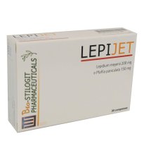 LEPIJET 30CPR