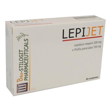 LEPIJET 30CPR