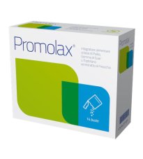 PROMOLAX 14BUST