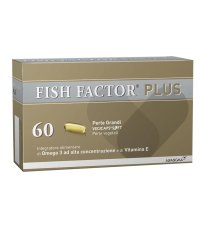 FISH FACTOR PLUS 60PRL GRANDI