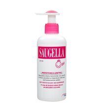 SAUGELLA GIRL PH NEU 200ML