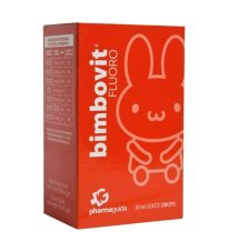 BIMBOVIT FLUORO GOCCE 30ML