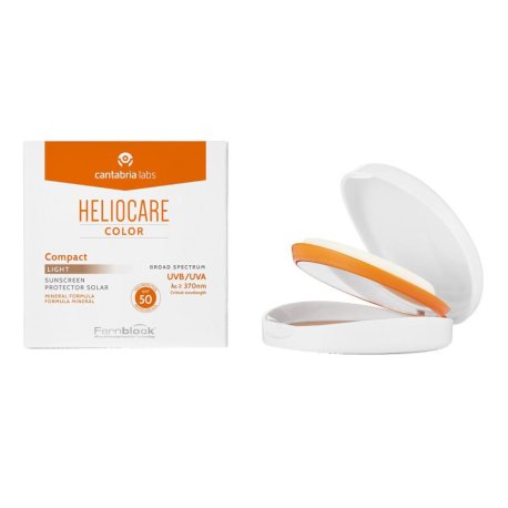 HELIOCARE 50 CIPRIA COMP LIGHT