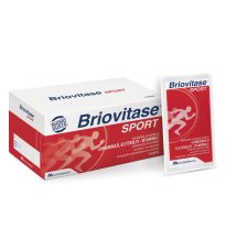 BRIOVITASE SPORT 4 ENER 10BUST