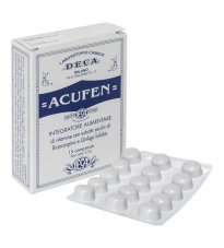 ACUFEN 15CPR