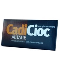 CADICIOC TAV LATTE C/GLUCOM100