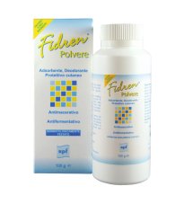 FIDREN POLVERE 100G