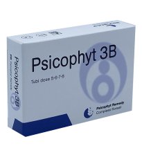 PSICOPHYT REMEDY 3B 4TUB 1,2G