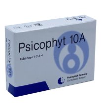 PSICOPHYT REMEDY 10A 4TUB 1,2G