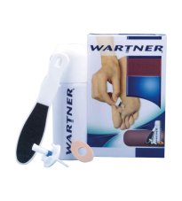 WARTNER SPRAY VERRUCHE PIEDI