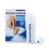 WARTNER SPRAY VERRUCHE 12APPL