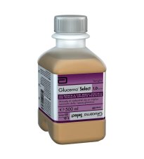 GLUCERNA SEL 1,0 VANIGLIA500ML