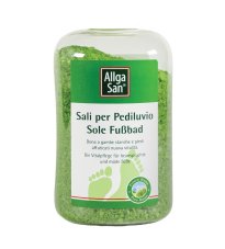 ALLGASAN SALI PEDILUVIO 350ML