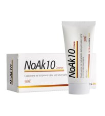 NOAK 10 CREMA TUBO 40ML