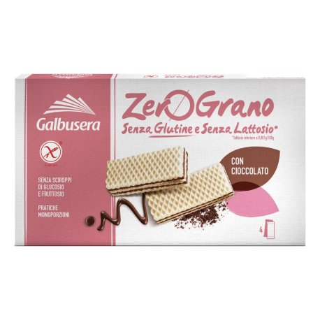 ZEROGRANO WAFER 180G