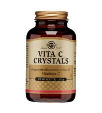 VITA C CRYSTALS 125G