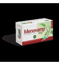 MENOVAMP SOY 60OPR BLISTER