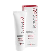 DERMOSILE 50 CREMA 50G