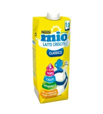 MIO LATTE CRESCITA CLASSICO