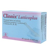 CLINNIX LATTICOPLUS 45CPS