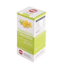 OLEOLITO DI IPERICO 50ML